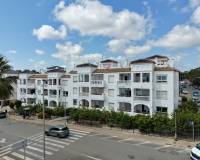 Resale - Apartment - Orihuela Costa - Villamartin