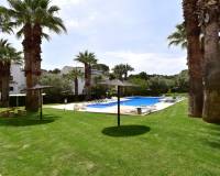 Resale - Apartment - Orihuela Costa - Villamartin