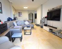 Resale - Apartment - Orihuela Costa - Villamartin