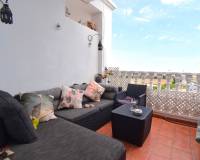 Resale - Apartment - Orihuela Costa - Villamartin