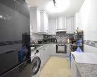 Resale - Apartment - Orihuela Costa - Villamartin