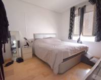 Resale - Apartment - Orihuela Costa - Villamartin