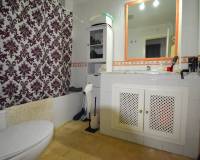Resale - Apartment - Orihuela Costa - Villamartin