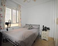 Resale - Apartment - Orihuela Costa - Villamartin