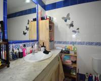 Resale - Apartment - Orihuela Costa - Villamartin