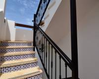 Resale - Apartment - Orihuela Costa - Villamartin