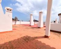 Resale - Apartment - Orihuela Costa - Villamartin