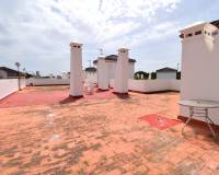 Resale - Apartment - Orihuela Costa - Villamartin