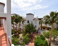 Resale - Apartment - Orihuela Costa - Villamartin