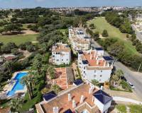 Resale - Apartment - Orihuela Costa - Villamartin