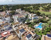 Resale - Apartment - Orihuela Costa - Villamartin