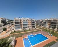 Resale - Apartment - Orihuela Costa - Villamartin