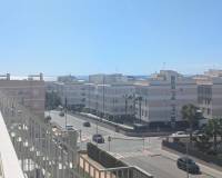 Resale - Apartment - Orihuela Costa - Villamartin