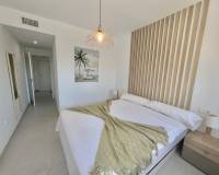Resale - Apartment - Orihuela Costa - Villamartin