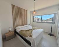 Resale - Apartment - Orihuela Costa - Villamartin