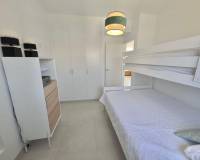 Resale - Apartment - Orihuela Costa - Villamartin