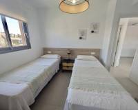 Resale - Apartment - Orihuela Costa - Villamartin
