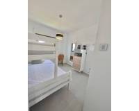 Resale - Apartment - Orihuela Costa - Villamartin