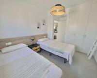 Resale - Apartment - Orihuela Costa - Villamartin