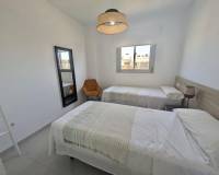Resale - Apartment - Orihuela Costa - Villamartin