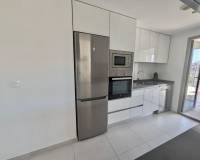 Resale - Apartment - Orihuela Costa - Villamartin