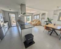 Resale - Apartment - Orihuela Costa - Villamartin
