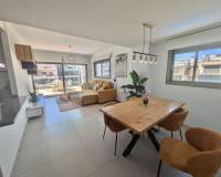 Resale - Apartment - Orihuela Costa - Villamartin