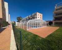 Resale - Apartment - Orihuela Costa - Villamartin
