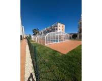 Resale - Apartment - Orihuela Costa - Villamartin