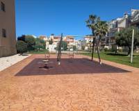 Resale - Apartment - Orihuela Costa - Villamartin