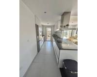 Resale - Apartment - Orihuela Costa - Villamartin