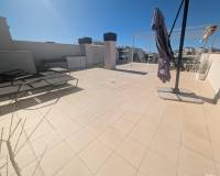 Resale - Apartment - Orihuela Costa - Villamartin