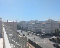 Resale - Apartment - Orihuela Costa - Villamartin