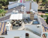 Resale - Apartment - Orihuela Costa - Villamartin