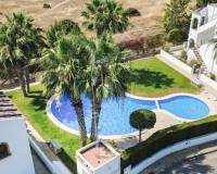 Resale - Apartment - Orihuela Costa - Villamartin