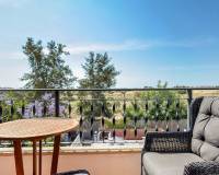 Resale - Apartment - Orihuela Costa - Villamartin