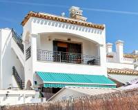 Resale - Apartment - Orihuela Costa - Villamartin
