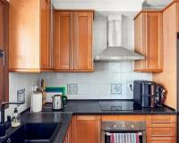 Resale - Apartment - Orihuela Costa - Villamartin