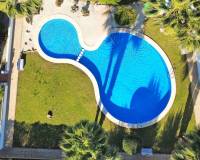 Resale - Apartment - Orihuela Costa - Villamartin