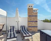 Resale - Apartment - Orihuela Costa - Villamartin