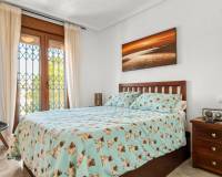 Resale - Apartment - Orihuela Costa - Villamartin