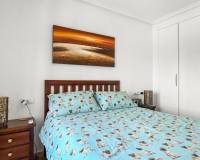 Resale - Apartment - Orihuela Costa - Villamartin