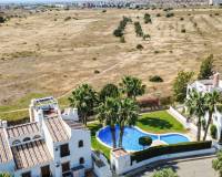 Resale - Apartment - Orihuela Costa - Villamartin