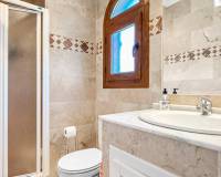 Resale - Apartment - Orihuela Costa - Villamartin