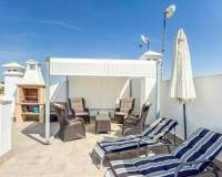 Resale - Apartment - Orihuela Costa - Villamartin