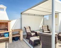 Resale - Apartment - Orihuela Costa - Villamartin