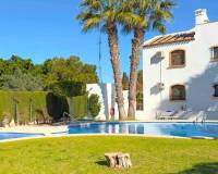 Resale - Apartment - Orihuela Costa - Villamartin