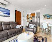 Resale - Apartment - Orihuela Costa - Villamartin