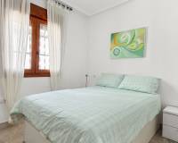Resale - Apartment - Orihuela Costa - Villamartin