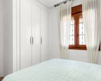 Resale - Apartment - Orihuela Costa - Villamartin